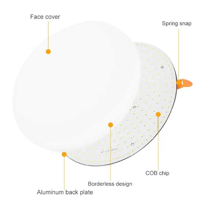 30w downlight1