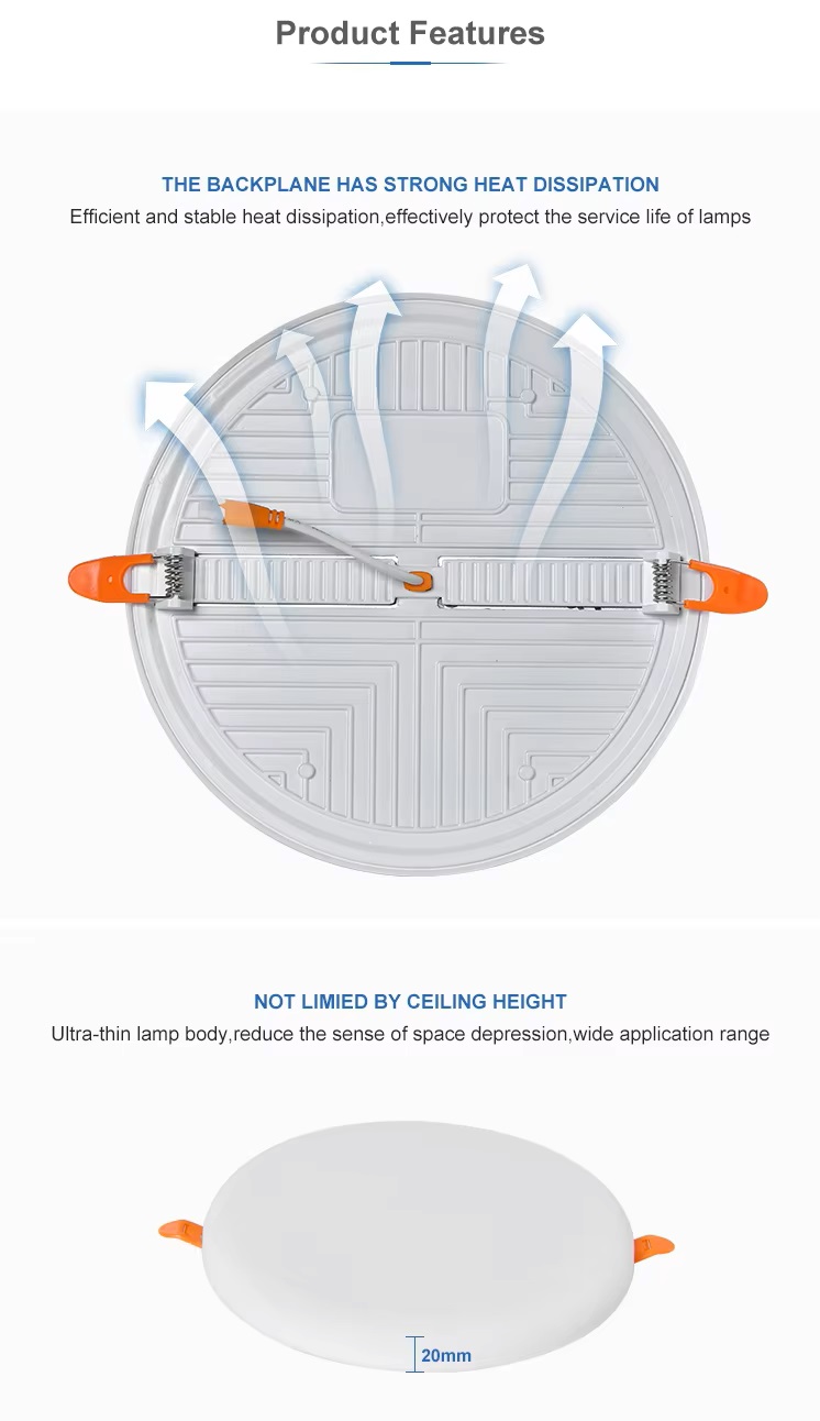 frameless downlight details1