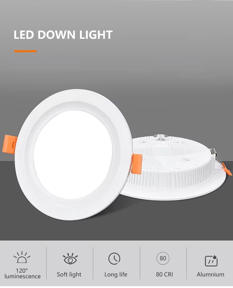 smd downlight details1